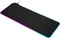 Sharkoon 1337 RGB V2 Gaming Mat 800, schwarz Vorschaubild