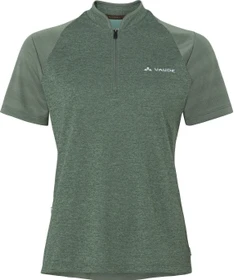 Vaude Tamaro IV Trikot kurzarm agave (Damen)