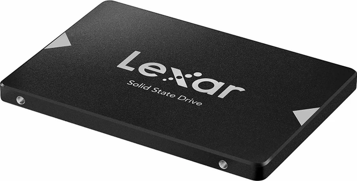Lexar NS200 480GB, 2.5" / SATA 6Gb/s