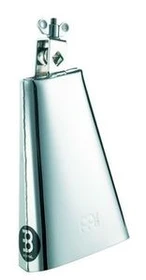 Meinl Chrome Finish Cowbell 8"