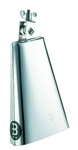 Meinl Chrome Finish Cowbell 8"