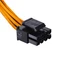 SilverStone Strider ST Series ST700P 700W, ATX 2.4 Vorschaubild