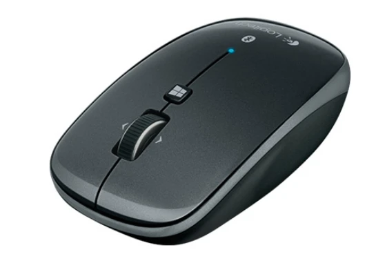 Logitech M557 Bluetooth Mouse