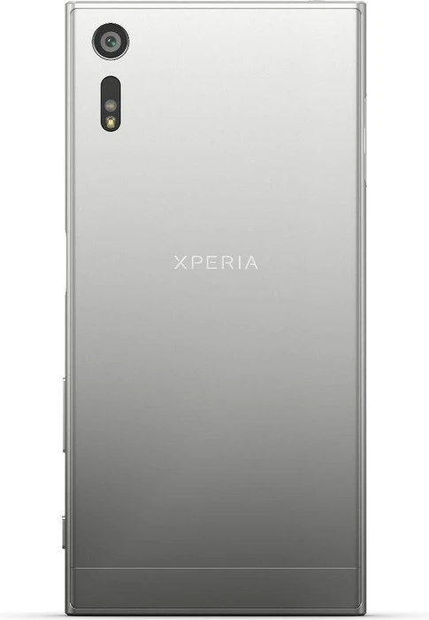 Sony Xperia XZ Dual silber