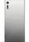 Sony Xperia XZ Dual silber Vorschaubild