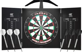 Target ARC Cabinet Set Dartscheibe