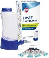 Ems Emser Nasanita Nasendusche