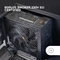 Mars Gaming MPB750SIM schwarz 750W, ATX Vorschaubild