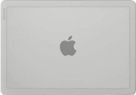 Incase Edge Hardshell mit Makrolon für Apple MacBook Pro 15.3", transparent