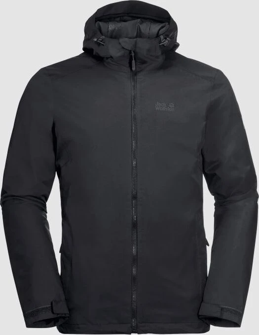 Jack Wolfskin Frosty Morning Jacke (Herren)