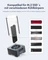 Graugear G-M2DK-CL-20G, M.2 NVMe Dockingstation mit Klon-Funktion, USB-C 3.2 Vorschaubild