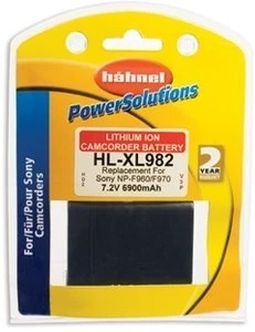 Hähnel HL-XL982 Li-Ionen-Akku