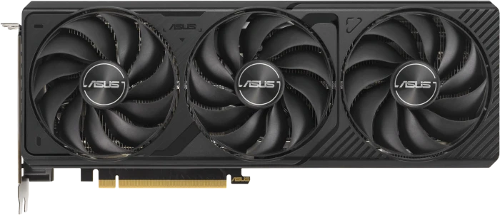 ASUS Prime GeForce RTX 4070 Ti SUPER, PRIME-RTX4070TIS-16G-GAMING, 16GB GDDR6X, HDMI, 3x DP