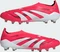 adidas Predator Elite Laceless AG lucid red/cloud white/core black Vorschaubild