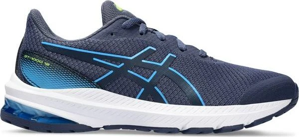 Asics GT-1000 12 GS thunder blue/french blue (Junior)