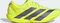 adidas Adizero Adios 9 solar yellow/aurora plum/powder plum (Damen) Vorschaubild