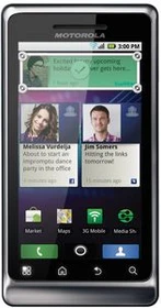 Motorola Milestone 2