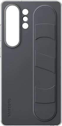 Samsung Standing Grip Case für Galaxy S25 Ultra schwarz