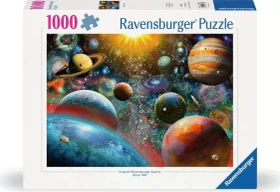 Ravensburger Puzzle Planeten