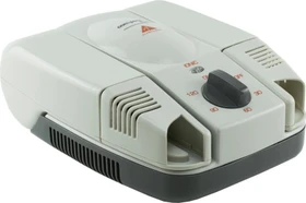 Alpenheat CompactDry Ionizer Schuhtrockner