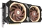 ASUS GeForce RTX 4080 Noctua OC Edition, RTX4080-O16G-NOCTUA, 16GB GDDR6X, 2x HDMI, 3x DP Vorschaubild