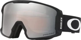 Oakley Line Miner XM matte black/prizm black iridium