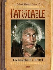 Catweazle Staffel 1 (DVD)