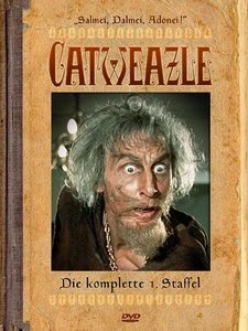 Catweazle Staffel 1 (DVD)