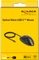 DeLOCK Optical Silent Mouse, schwarz, USB-C Vorschaubild
