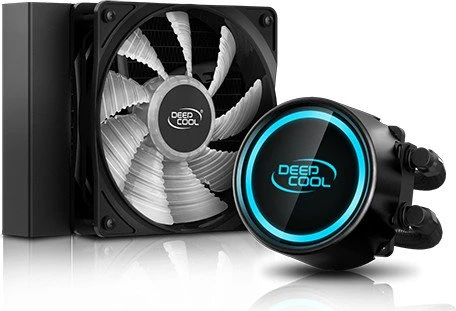 DeepCool Gammaxx L120 V2