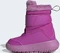 adidas Winterplay purple burst/silver metallic/preloved purple (Junior) Vorschaubild