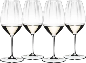 Riedel Performance Rieslingglas, 4 Stück