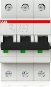 ABB S203-C32