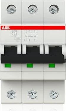 ABB S203-C32