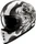 HJC V60 Flame MC5 (174705)