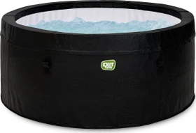 Exit Toys Leather Premium Whirlpool rund 165x70cm