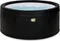 Exit Toys Leather Premium Whirlpool rund 165x70cm Vorschaubild