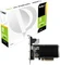 Palit GeForce GT 730 passiv, 2GB DDR3, VGA, DVI, HDMI Vorschaubild