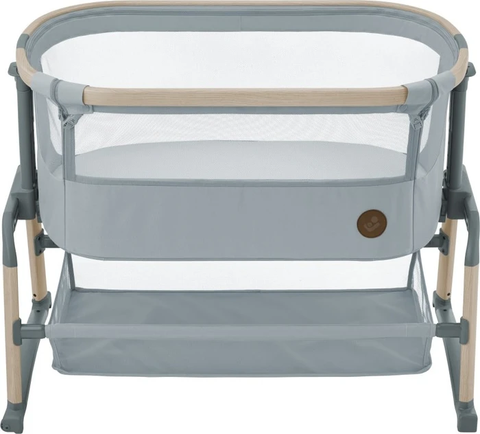 Maxi-Cosi Iora Air Beistellbett beyond grey