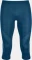 Ortovox 120 Comp Light Short Hose 3/4 petrol blue (Herren) Vorschaubild