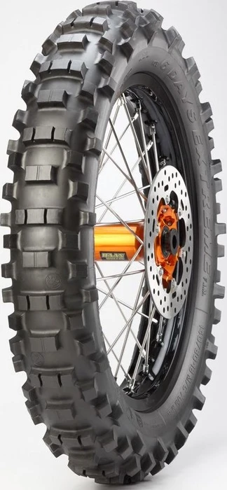 Metzeler MCE 6 Days Extreme 130/90 18 69M TT
