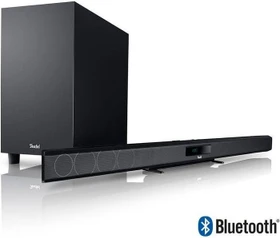 Teufel Cinebar 11 (2016) schwarz