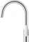 Grohe StartEdge Einhand-Spültischbatterie 1/2" chrom Vorschaubild