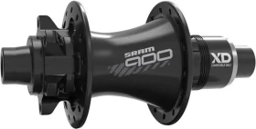 SRAM 900 12x142 QR 28 Loch Hinterradnabe