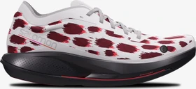Salomon Phantasm For Ciele nimbus cloud/fiery coral/white (Damen)