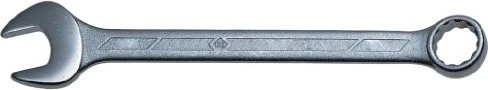 C.K Tools T4343M 16H Ring-Maulschlüssel, 16x200mm