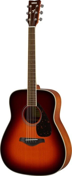 Yamaha FG820