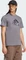 adidas Camo Badge of Sport Graphic T-Shirt kurzarm grey four (Herren) Vorschaubild