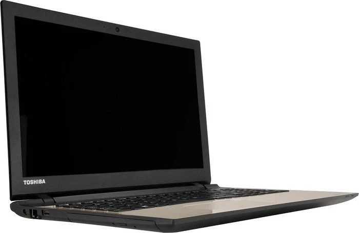 Toshiba Satellite L50-C-241, gold, Core i5-6200U, 6GB RAM, 1TB HDD, GeForce 930M, DE