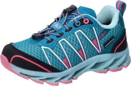 CMP Altak Waterproof teal/gloss (Junior)